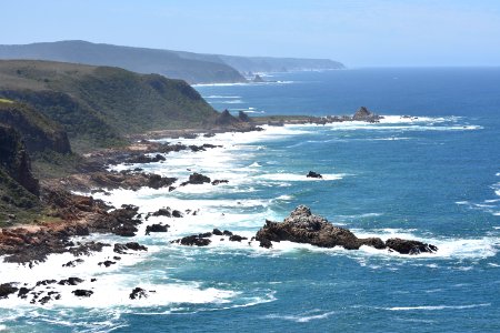 Coast Coastal And Oceanic Landforms Sea Ocean photo