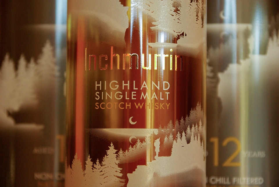 Scotland highland alcohol