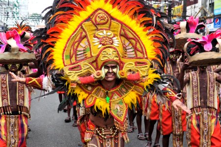 Carnival Festival Tradition Temple photo
