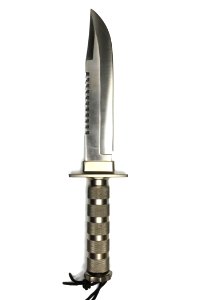 Weapon Knife Cold Weapon Dagger photo