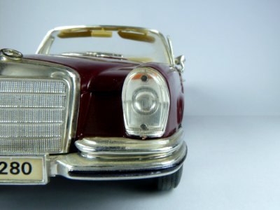 Motor Vehicle Car Automotive Design Model Car