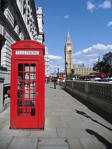 Big ben travel cabin