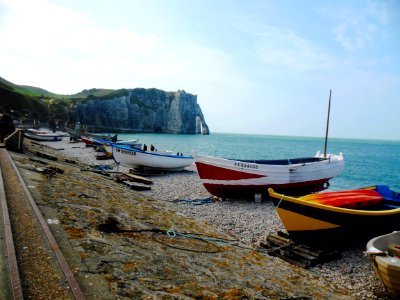 Sea Body Of Water Coastal And Oceanic Landforms Sky photo