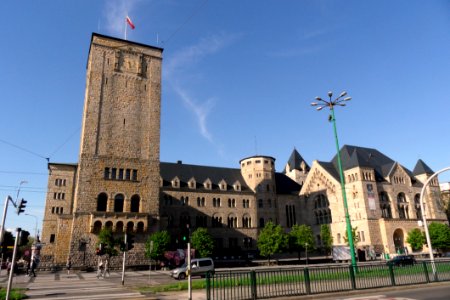 Landmark Building Medieval Architecture Sky photo
