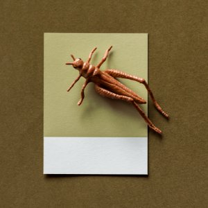 Abstract Apper Background