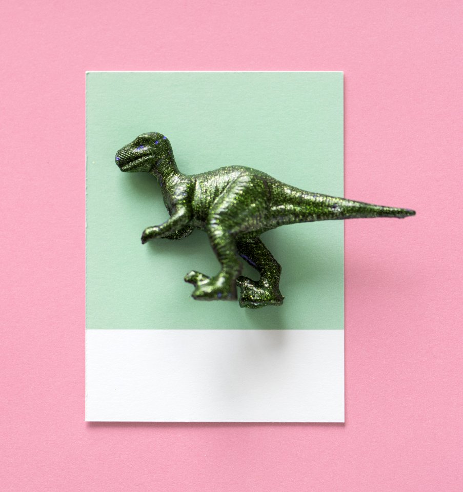 Abstract Background Card