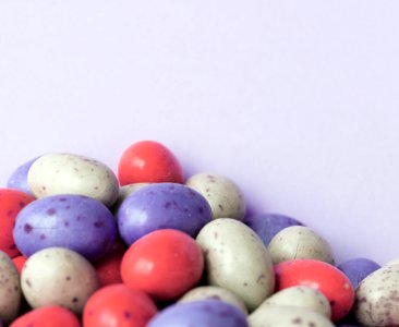 Background Ball Bean