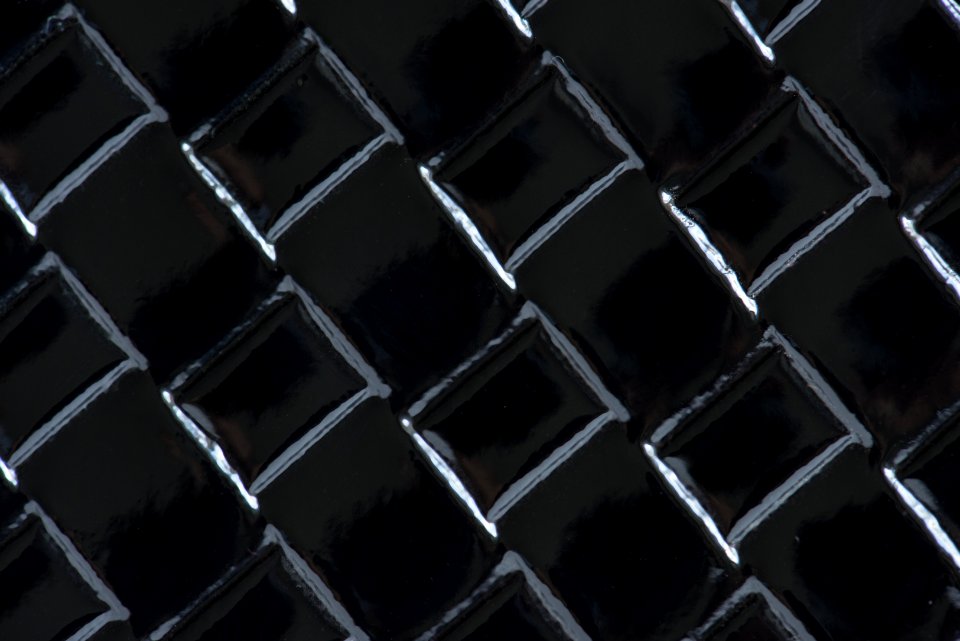 Black Cc0 Closeup