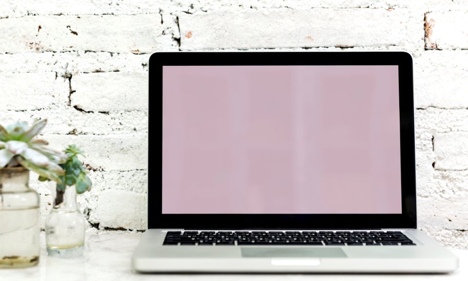 Blank Cc0 Computer