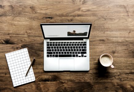 Aerial Background Blog