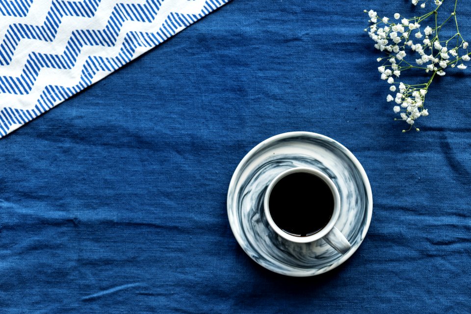 Americano Barista Beverage