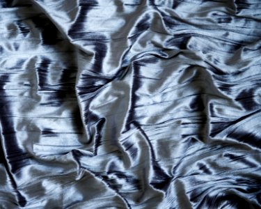 Background Blue Brand