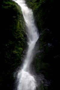 Photography Of Waterfall