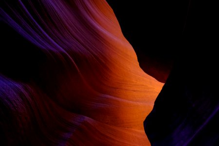 Antelope Canyon