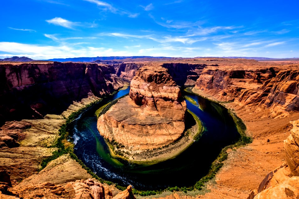 Horseshoe Bend Arizona