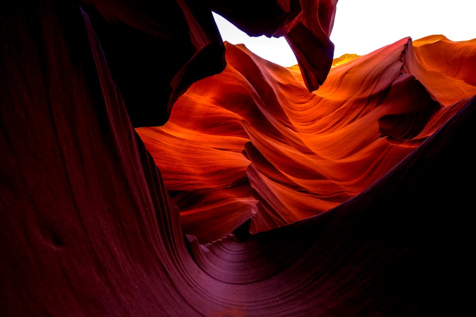 Photography Of Desert