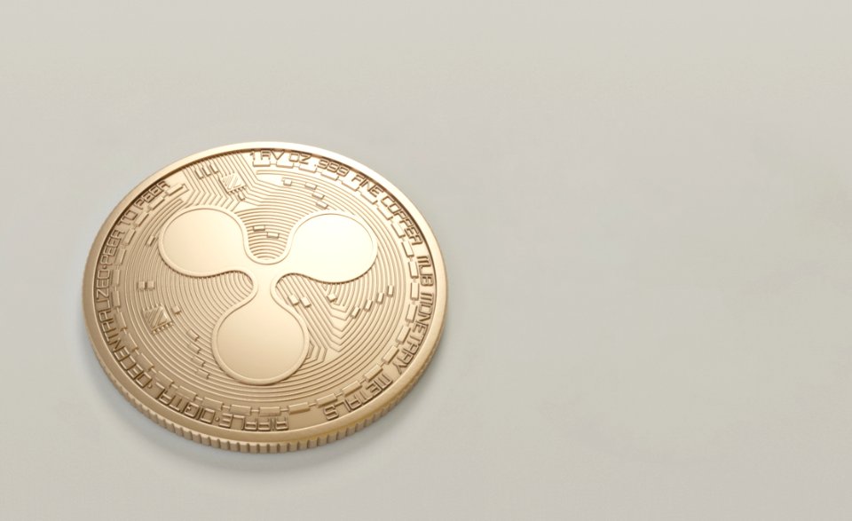 Photo Of Round Gold-colored Coin