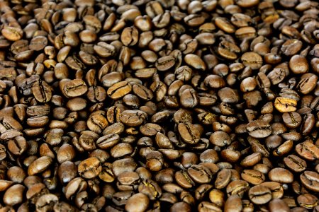 Coffee Beans Hd Wallpaper photo