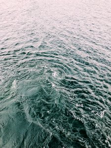 Photo Of Body Of Water