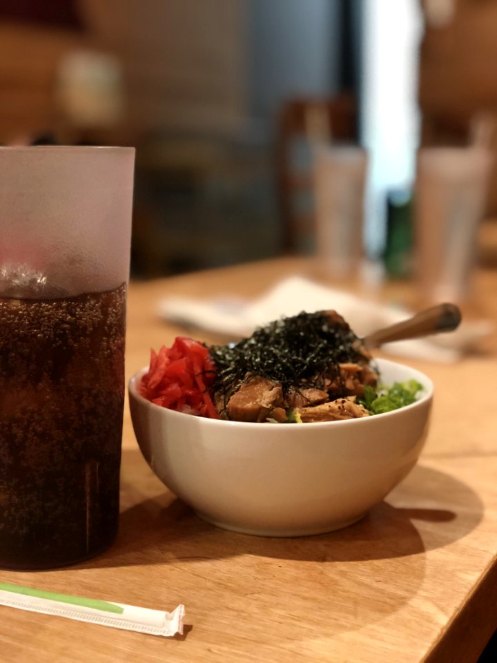 Photo Of Food And Drink