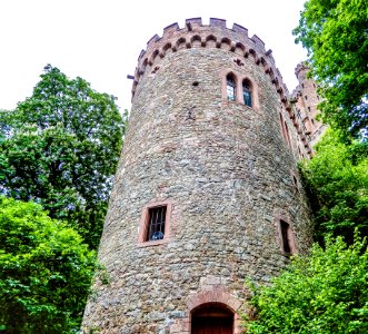 Medieval Architecture Castle Historic Site Building photo