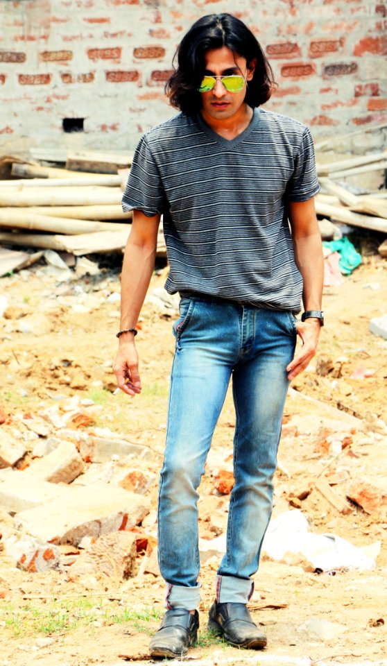 Jeans Denim Clothing Vision Care