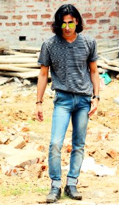 Jeans Denim Clothing Vision Care
