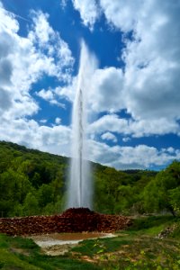 Nature Body Of Water Sky Water photo