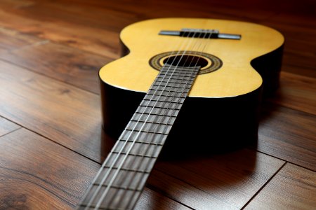 Musical Instrument Guitar String Instrument Accessory Acoustic Guitar photo