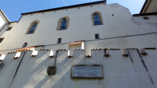 Building Property Facade Historic Site photo