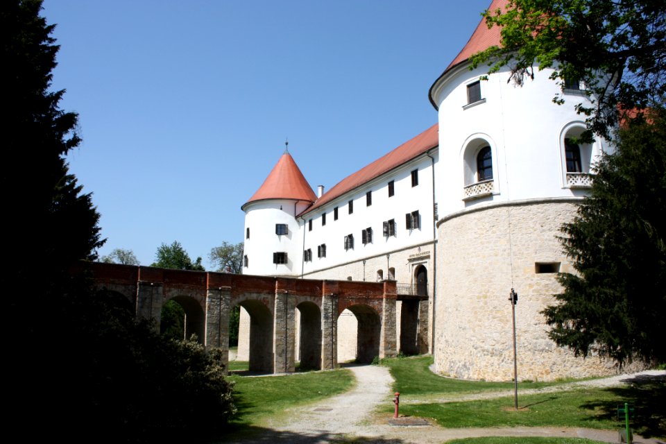 Chteau Building Medieval Architecture Estate