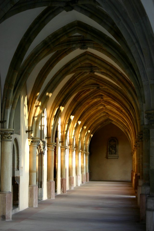 Arch Arcade Column Historic Site photo