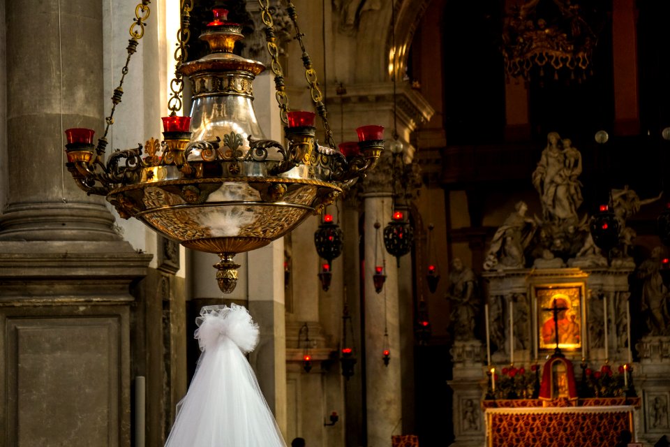 Place Of Worship Tradition Church Ceremony