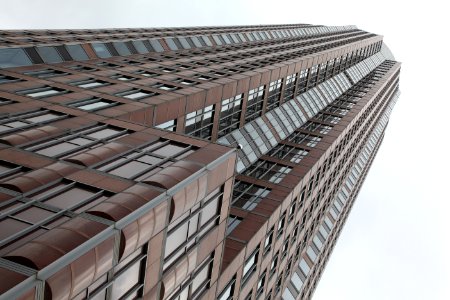Building Structure Architecture Skyscraper photo