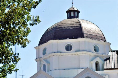 Dome Building Place Of Worship Sky photo