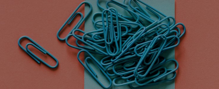 Wire Font Metal Product Design