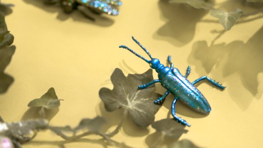 Art Artificial Background