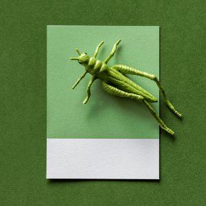 Abstract Apper Background