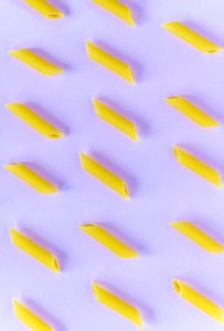 Background Carbohydrates Close-up