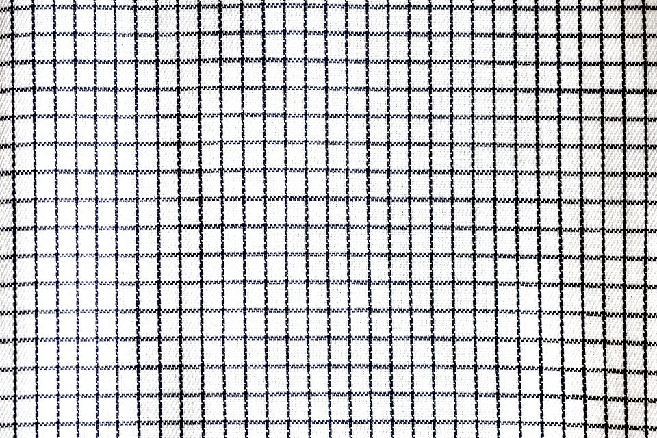 Pattern Design Black And White Line