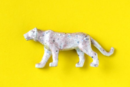 Aerial Animal Background