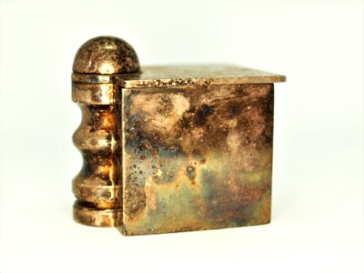 Metal Brass Silver Copper photo