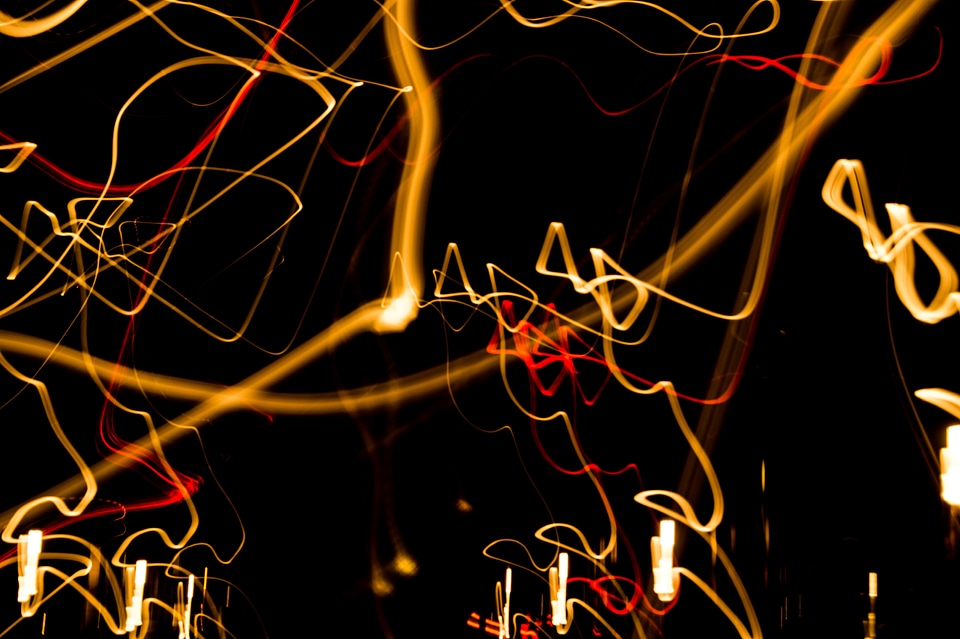 Color texture futuristic