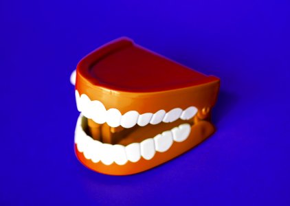 Product Jaw Product Design Tooth