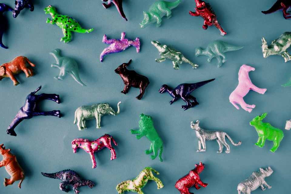 Ancient Animal Animals