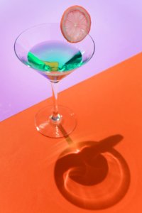 Alcohol Alcoholic Background