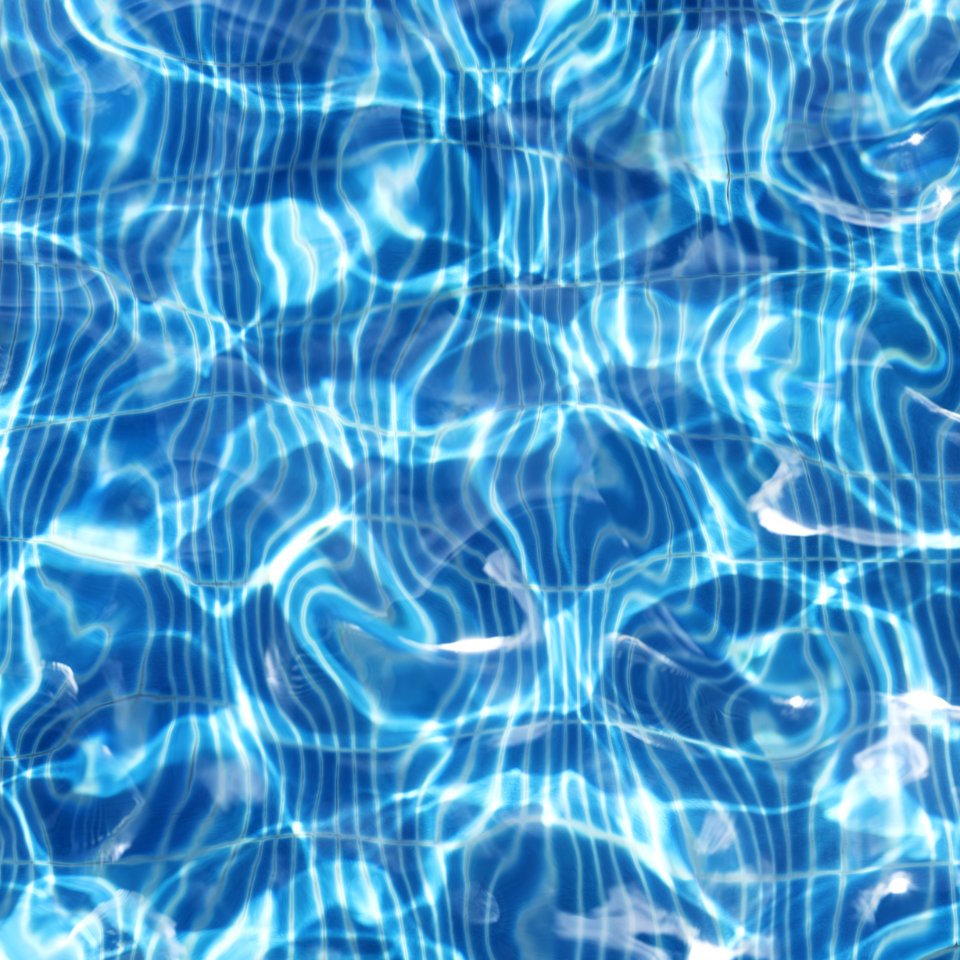 Abstract Aqua Background
