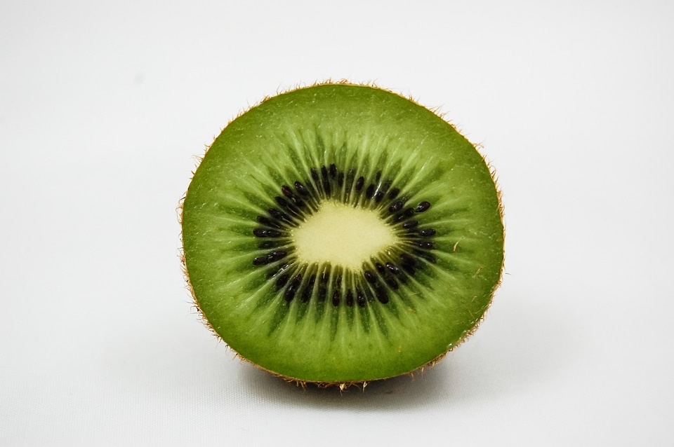 Vitamins healthy eating green