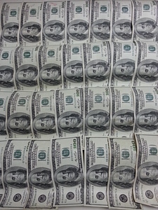 Benjamin franklin currencies