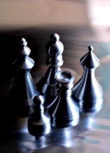 Games, Chess, Board Game, Indoor Games And Sports photo
